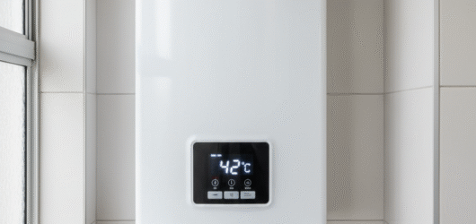 Qual o Melhor Aquecedor a Gás de Passagem Custo-Benefício para 2 Duchas em 2025? Guia NBR 13103