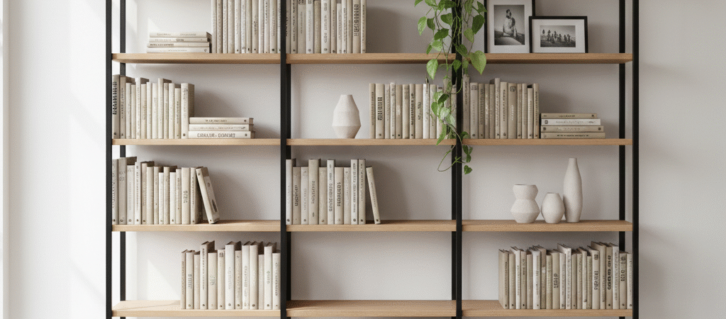 Estantes e Prateleiras de Alto Desempenho: Guia Técnico de Carga Máxima, Materiais e Engenharia de Fixação (Bucha Química vs. Convencional)